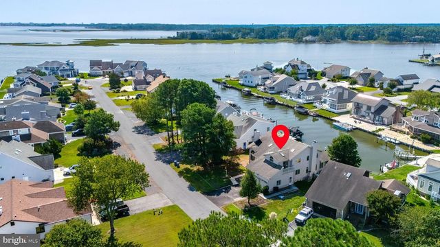 6 EBB TIDE, Berlin, MD 21811