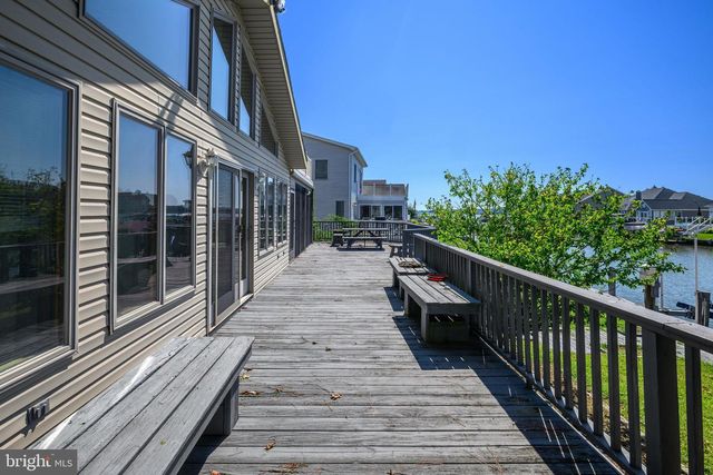 6 EBB TIDE, Berlin, MD 21811