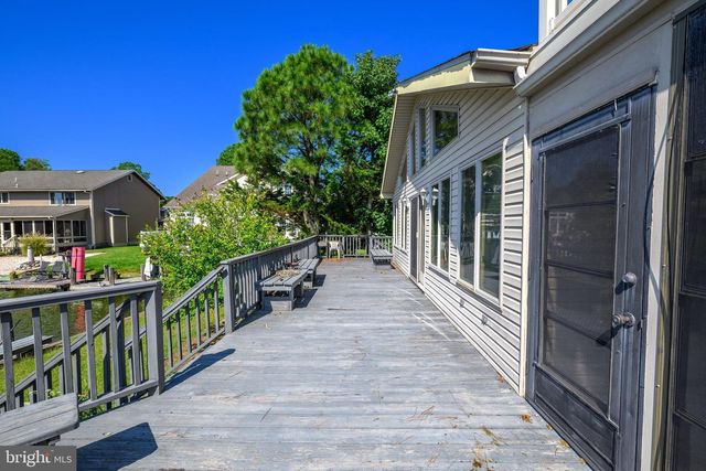 6 EBB TIDE, Berlin, MD 21811