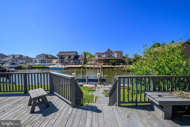6 EBB TIDE, Berlin, MD 21811