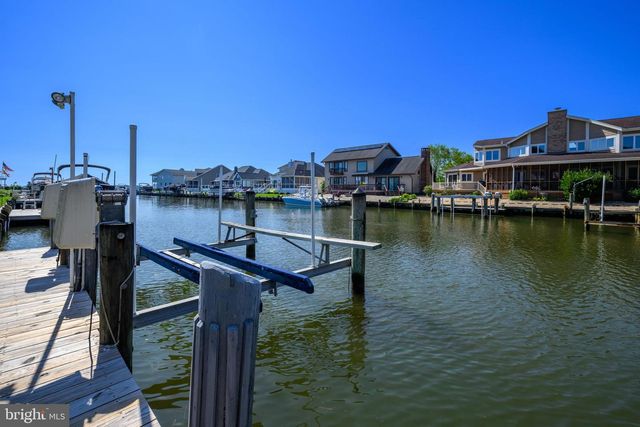 6 EBB TIDE, Berlin, MD 21811