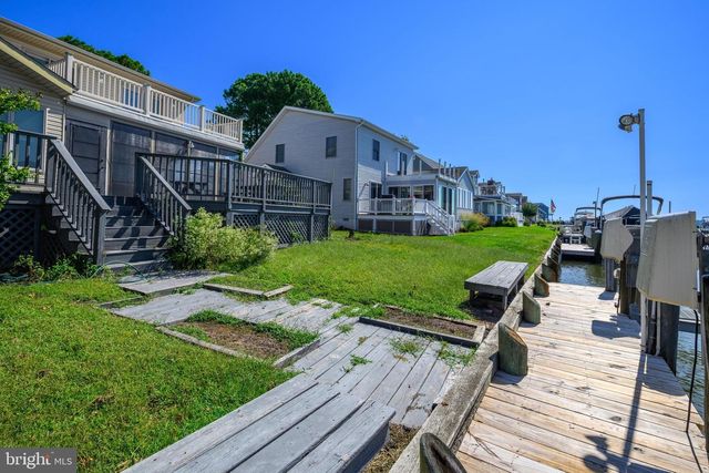 6 EBB TIDE, Berlin, MD 21811