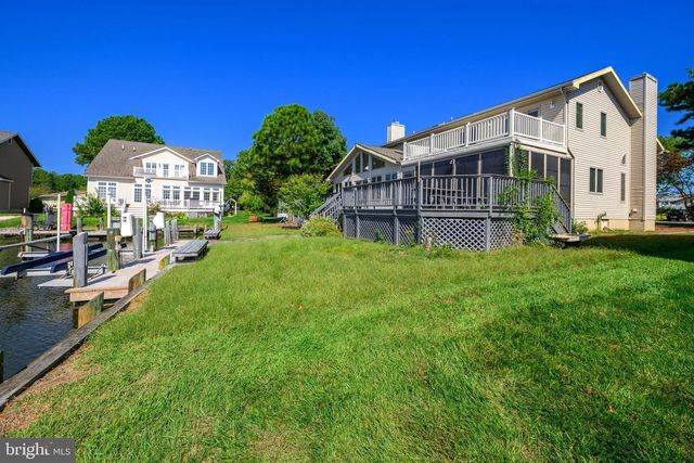 6 EBB TIDE, Berlin, MD 21811
