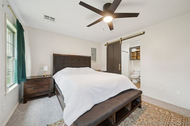 814 E Comet Street, Claremore, OK 74017