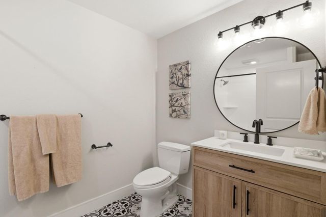 1155 Merrill Street 101, Menlo Park, CA 94025