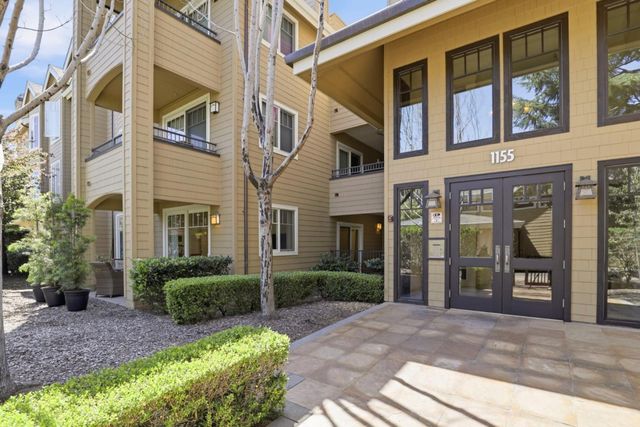 1155 Merrill Street 101, Menlo Park, CA 94025