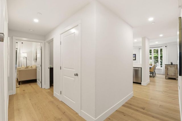 1155 Merrill Street 101, Menlo Park, CA 94025