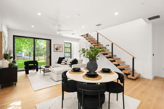 5511 Joe Sayers Ave A, Austin, TX 78756