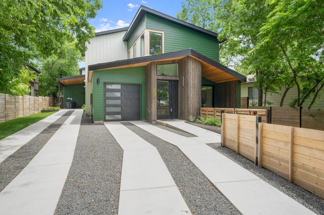 5511 Joe Sayers Ave A, Austin, TX 78756