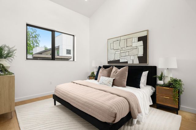 5511 Joe Sayers Ave A, Austin, TX 78756