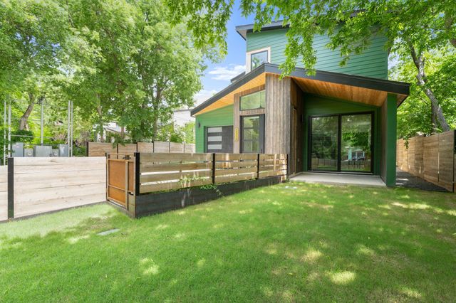 5511 Joe Sayers Ave A, Austin, TX 78756