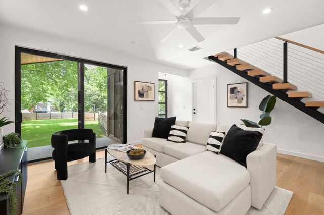 5511 Joe Sayers Ave A, Austin, TX 78756