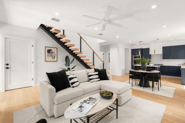 5511 Joe Sayers Ave A, Austin, TX 78756