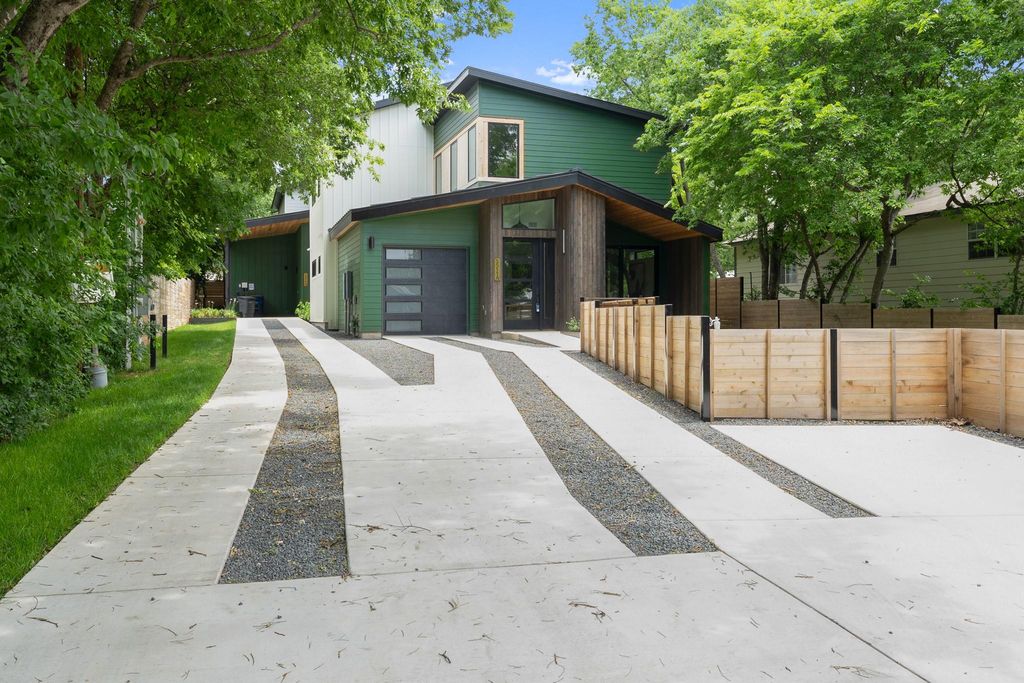 5511 Joe Sayers Ave A, Austin, TX 78756