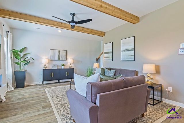 103 Scarecrow Lane Lot 3, Perry, GA 31069