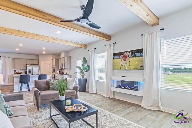 103 Scarecrow Lane Lot 3, Perry, GA 31069