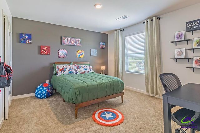 103 Scarecrow Lane Lot 3, Perry, GA 31069