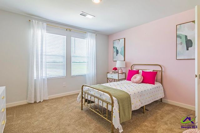 103 Scarecrow Lane Lot 3, Perry, GA 31069