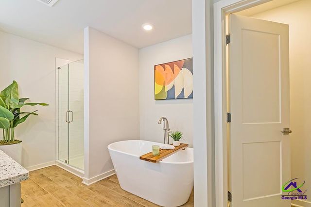 103 Scarecrow Lane Lot 3, Perry, GA 31069