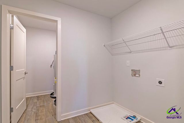 103 Scarecrow Lane Lot 3, Perry, GA 31069