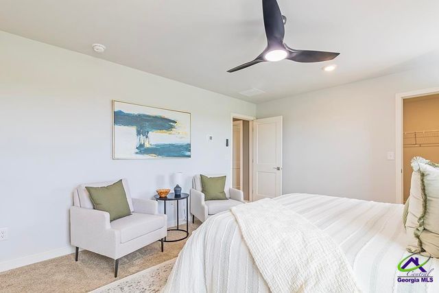 103 Scarecrow Lane Lot 3, Perry, GA 31069