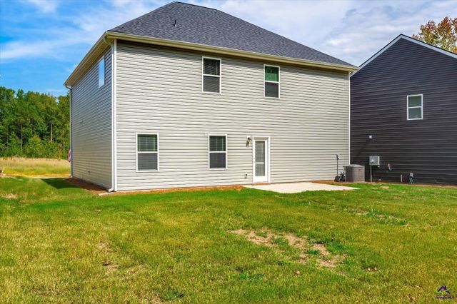 103 Scarecrow Lane Lot 3, Perry, GA 31069