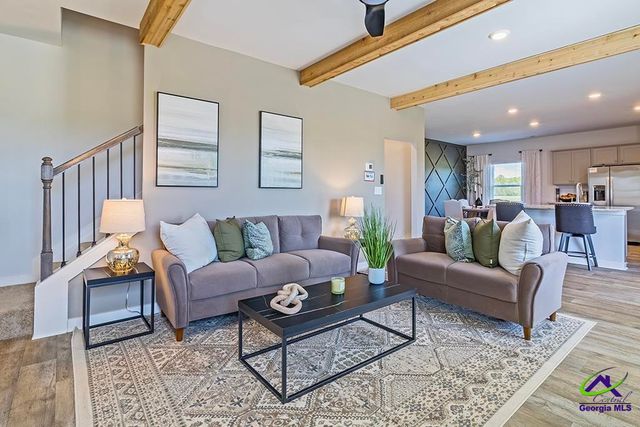 103 Scarecrow Lane Lot 3, Perry, GA 31069