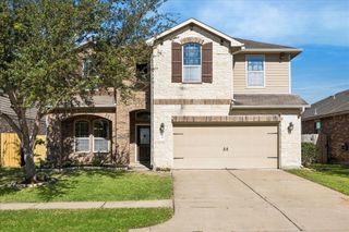 310 Kendall Crest Drive, Alvin, TX 77511