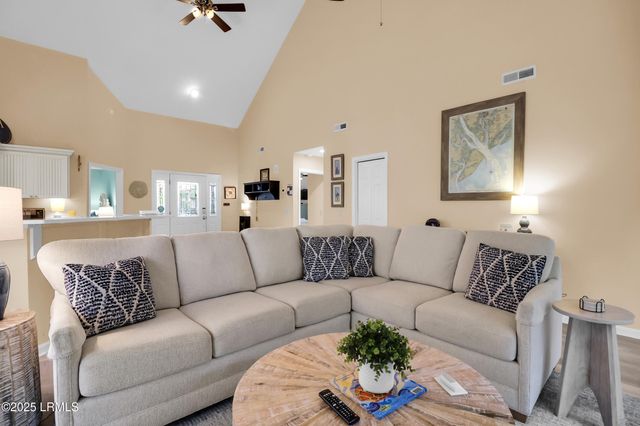 78 Shell Ring Road, Hilton Head Island, SC 29928