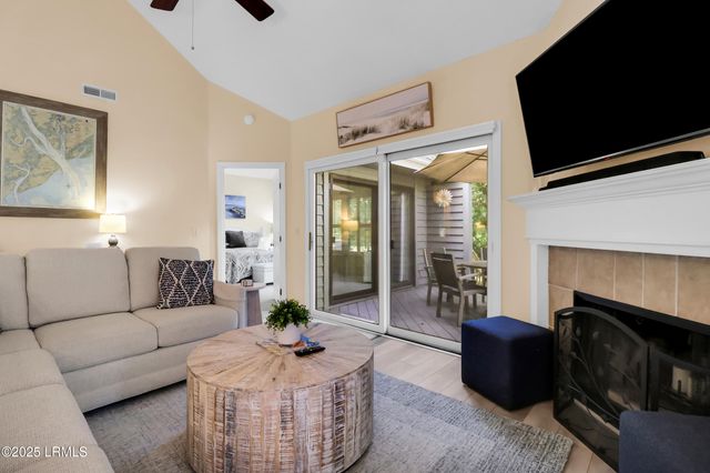 78 Shell Ring Road, Hilton Head Island, SC 29928