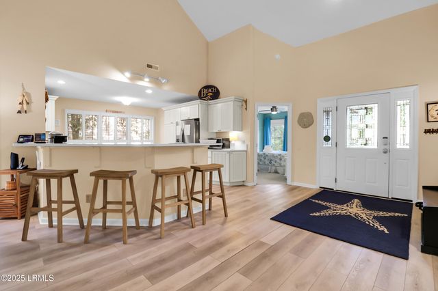 78 Shell Ring Road, Hilton Head Island, SC 29928