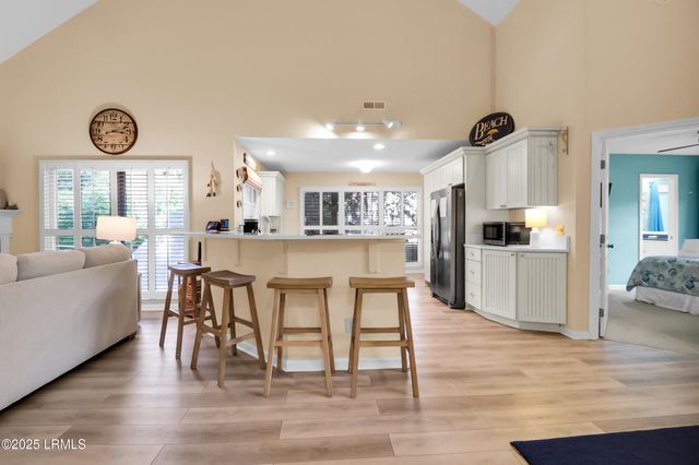 78 Shell Ring Road, Hilton Head Island, SC 29928