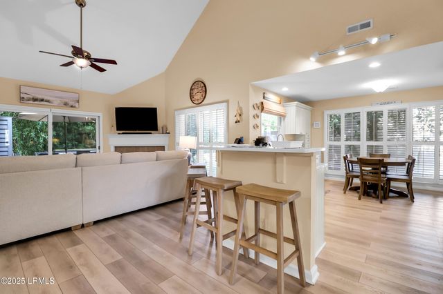 78 Shell Ring Road, Hilton Head Island, SC 29928