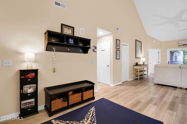 78 Shell Ring Road, Hilton Head Island, SC 29928