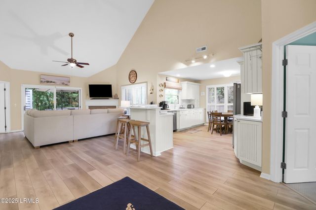 78 Shell Ring Road, Hilton Head Island, SC 29928