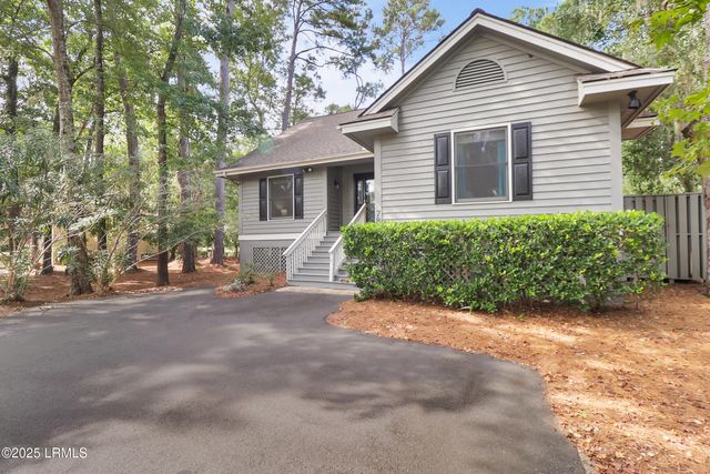 78 Shell Ring Road, Hilton Head Island, SC 29928