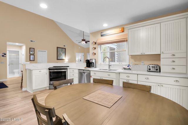 78 Shell Ring Road, Hilton Head Island, SC 29928