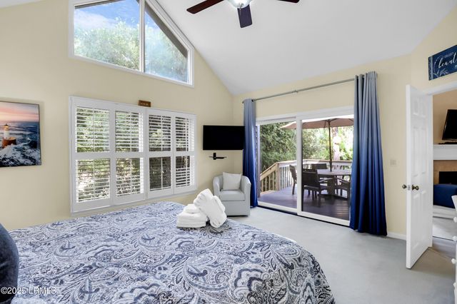 78 Shell Ring Road, Hilton Head Island, SC 29928