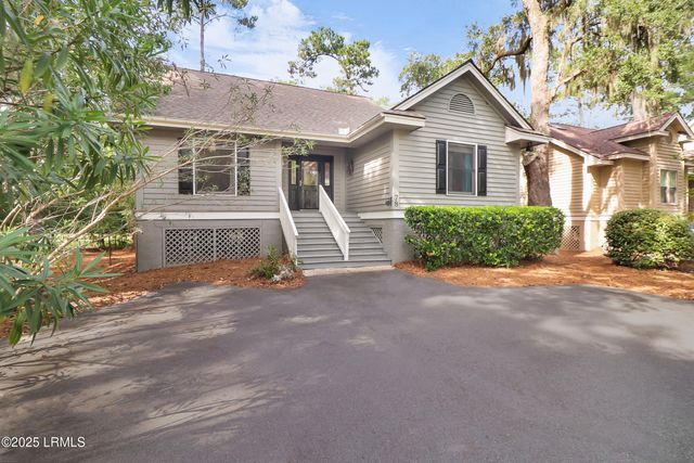 78 Shell Ring Road, Hilton Head Island, SC 29928