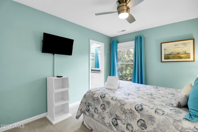 78 Shell Ring Road, Hilton Head Island, SC 29928