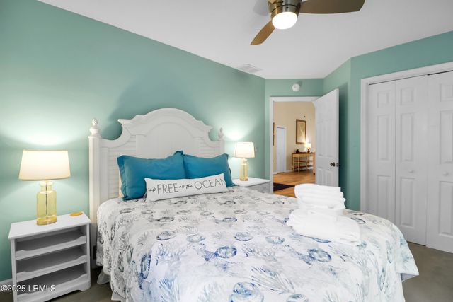 78 Shell Ring Road, Hilton Head Island, SC 29928