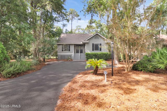 78 Shell Ring Road, Hilton Head Island, SC 29928