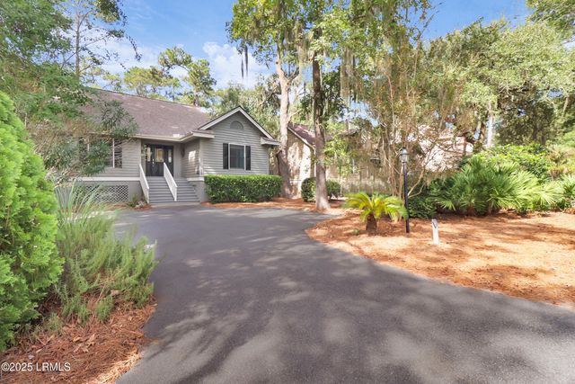 78 Shell Ring Road, Hilton Head Island, SC 29928