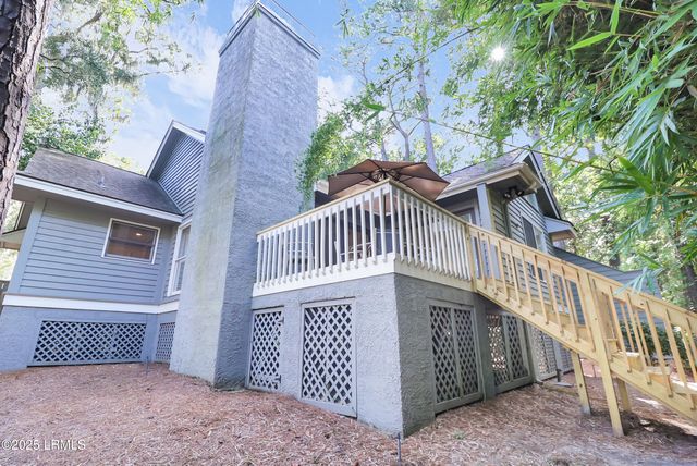 78 Shell Ring Road, Hilton Head Island, SC 29928