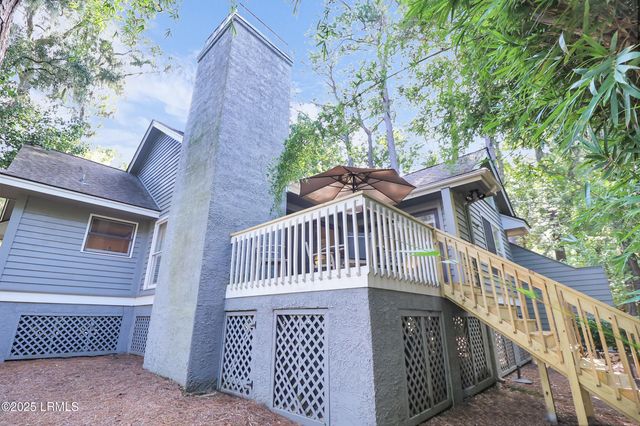 78 Shell Ring Road, Hilton Head Island, SC 29928