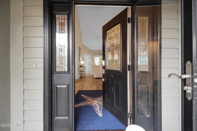 78 Shell Ring Road, Hilton Head Island, SC 29928