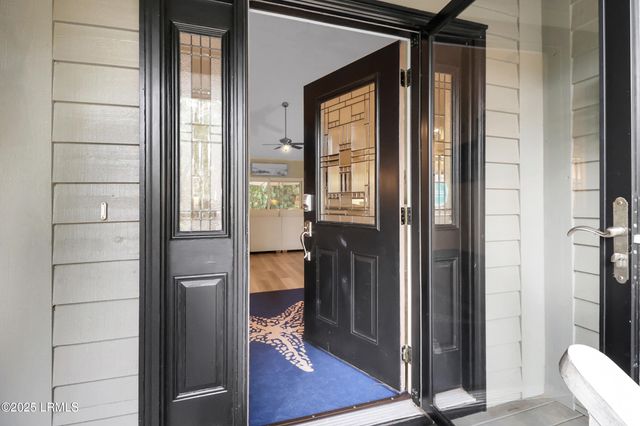 78 Shell Ring Road, Hilton Head Island, SC 29928