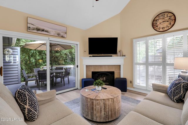 78 Shell Ring Road, Hilton Head Island, SC 29928