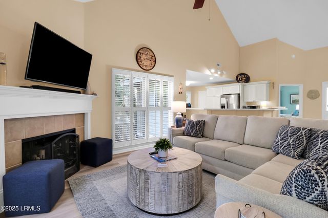 78 Shell Ring Road, Hilton Head Island, SC 29928