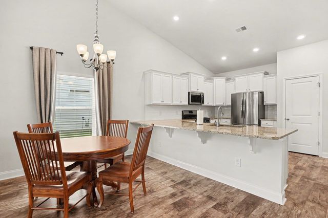625 Cherry Blossom Dr., Murrells Inlet, SC 29576
